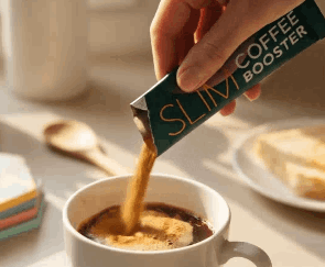 Wellaray Slim Coffee Booster Buy